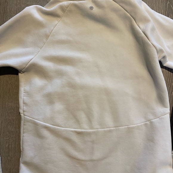 Athlete pullover - Picture 3 of 5